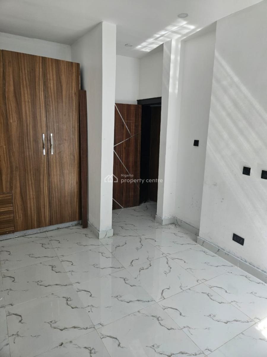 a Contemporary 5 Bedrooms Detached Duplex with Bq, Ikate, Lekki, Lagos, Detached Duplex for Sale