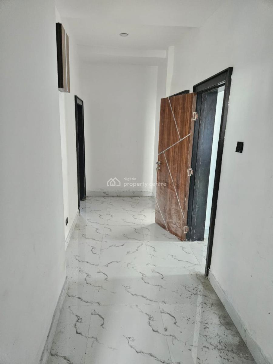 a Contemporary 5 Bedrooms Detached Duplex with Bq, Ikate, Lekki, Lagos, Detached Duplex for Sale
