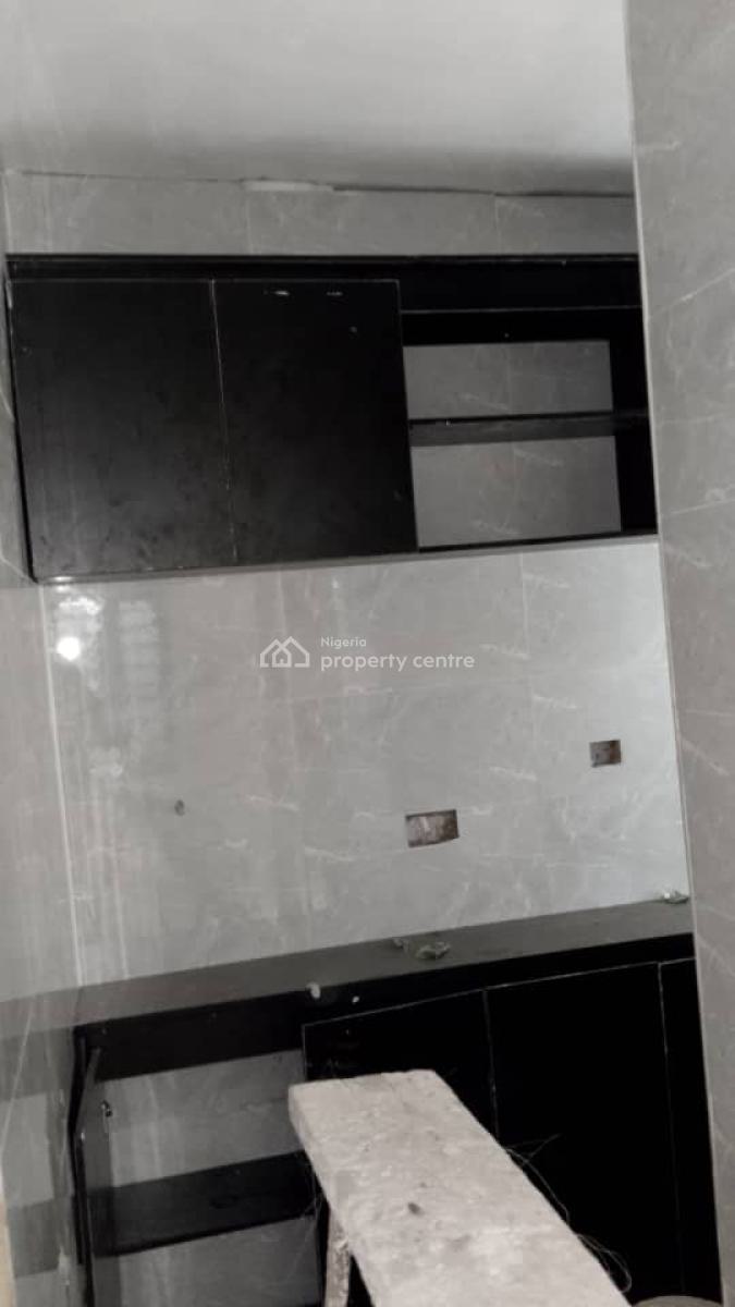 Lovely Sweet Mini Flat, Ojota Off Ogudu Road, Ogudu, Lagos, Mini Flat (room and Parlour) for Rent