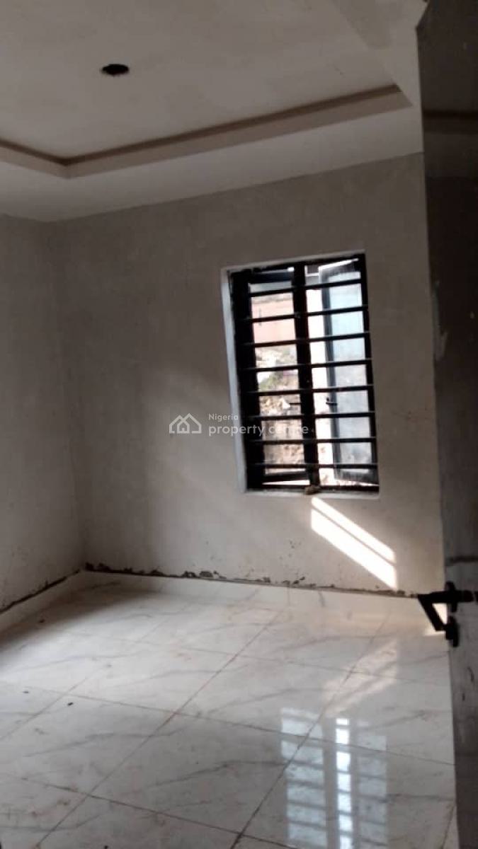 Lovely Sweet Mini Flat, Ojota Off Ogudu Road, Ogudu, Lagos, Mini Flat (room and Parlour) for Rent