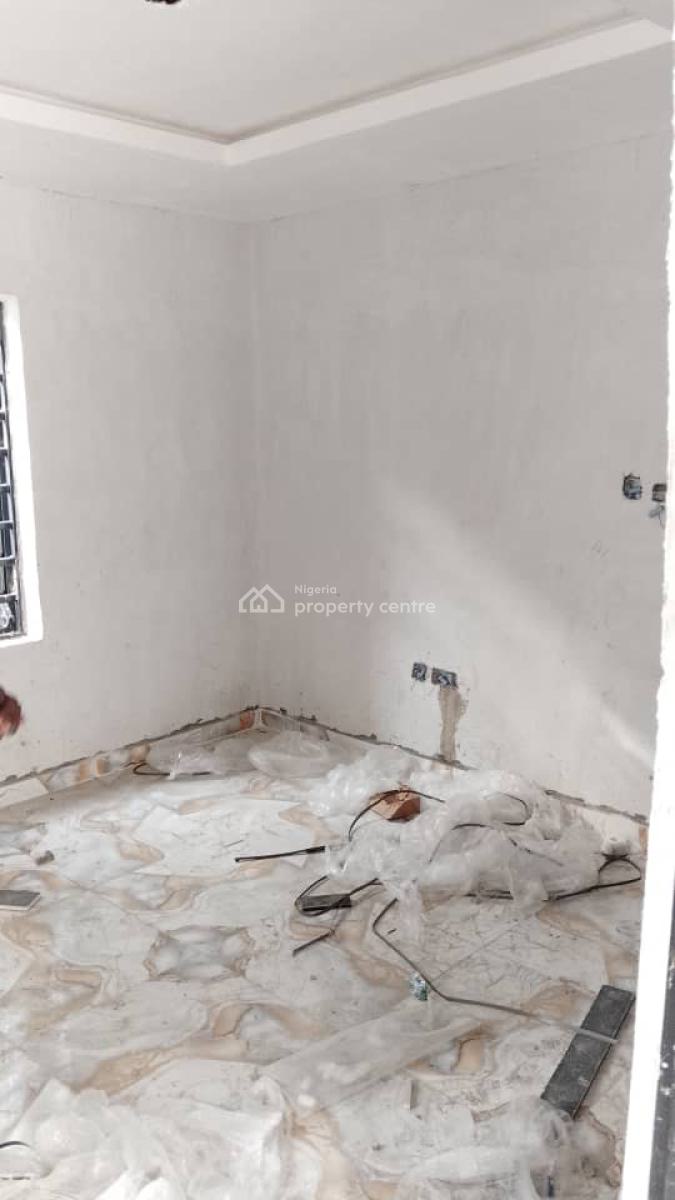 Lovely Sweet Mini Flat, Ojota Off Ogudu Road, Ogudu, Lagos, Mini Flat (room and Parlour) for Rent