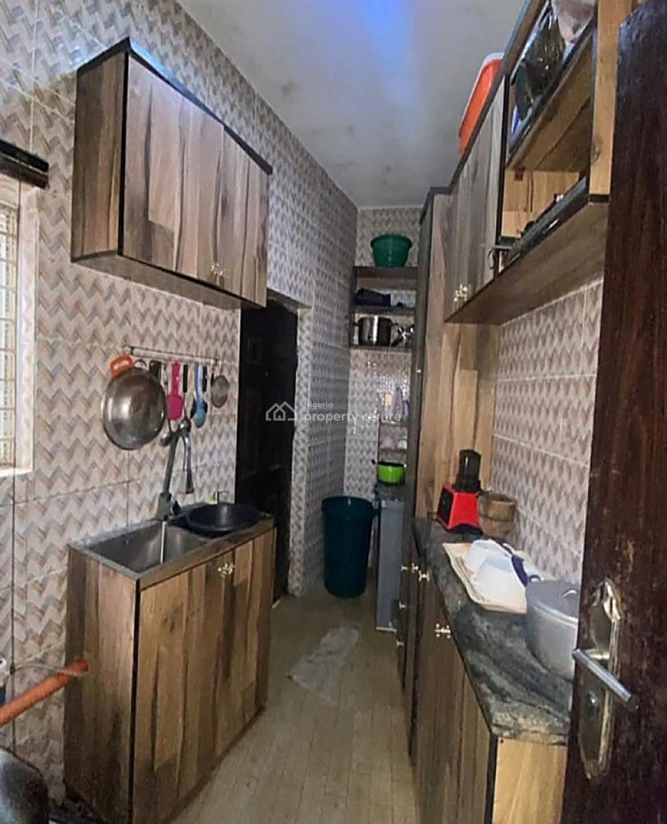 Newly Built 3 Bedroom Home, Ogbogoro, Port Harcourt, Rivers, Detached Bungalow for Sale