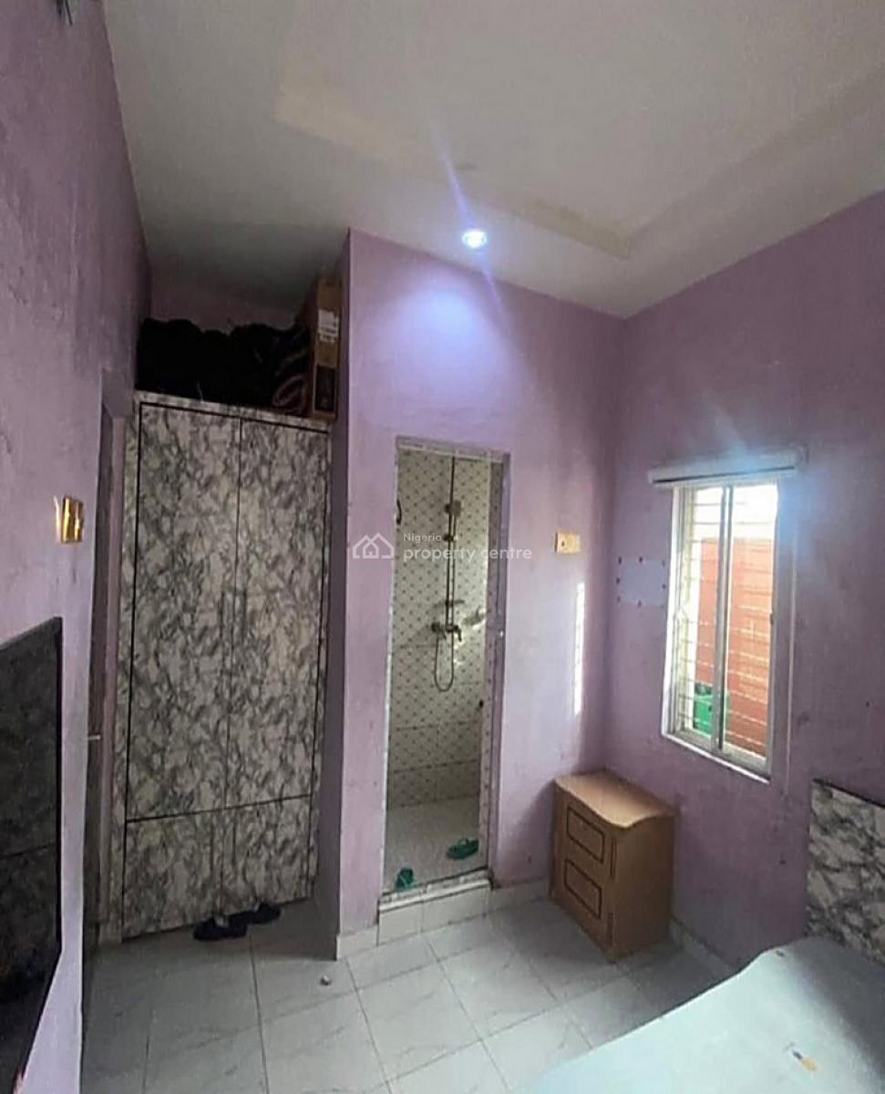 Newly Built 3 Bedroom Home, Ogbogoro, Port Harcourt, Rivers, Detached Bungalow for Sale