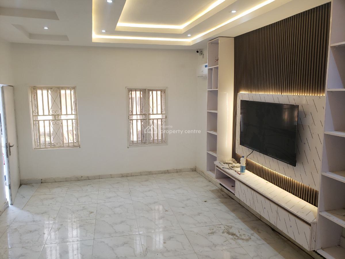 Brand-new 4bedroom Duplex, By Nizamiye Hospitals, Idu Industrial, Abuja, Terraced Duplex for Sale