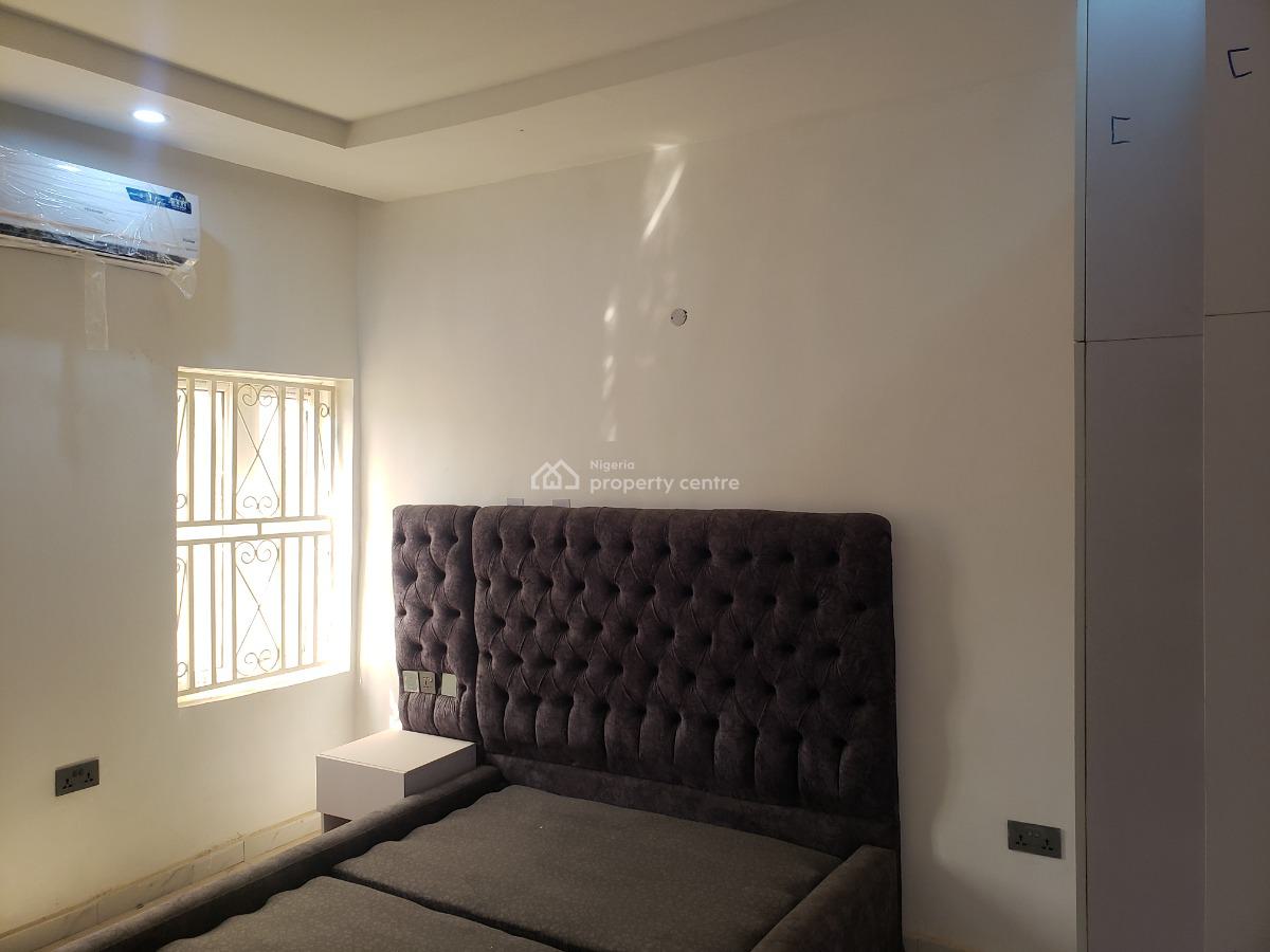 Brand-new 4bedroom Duplex, By Nizamiye Hospitals, Idu Industrial, Abuja, Terraced Duplex for Sale