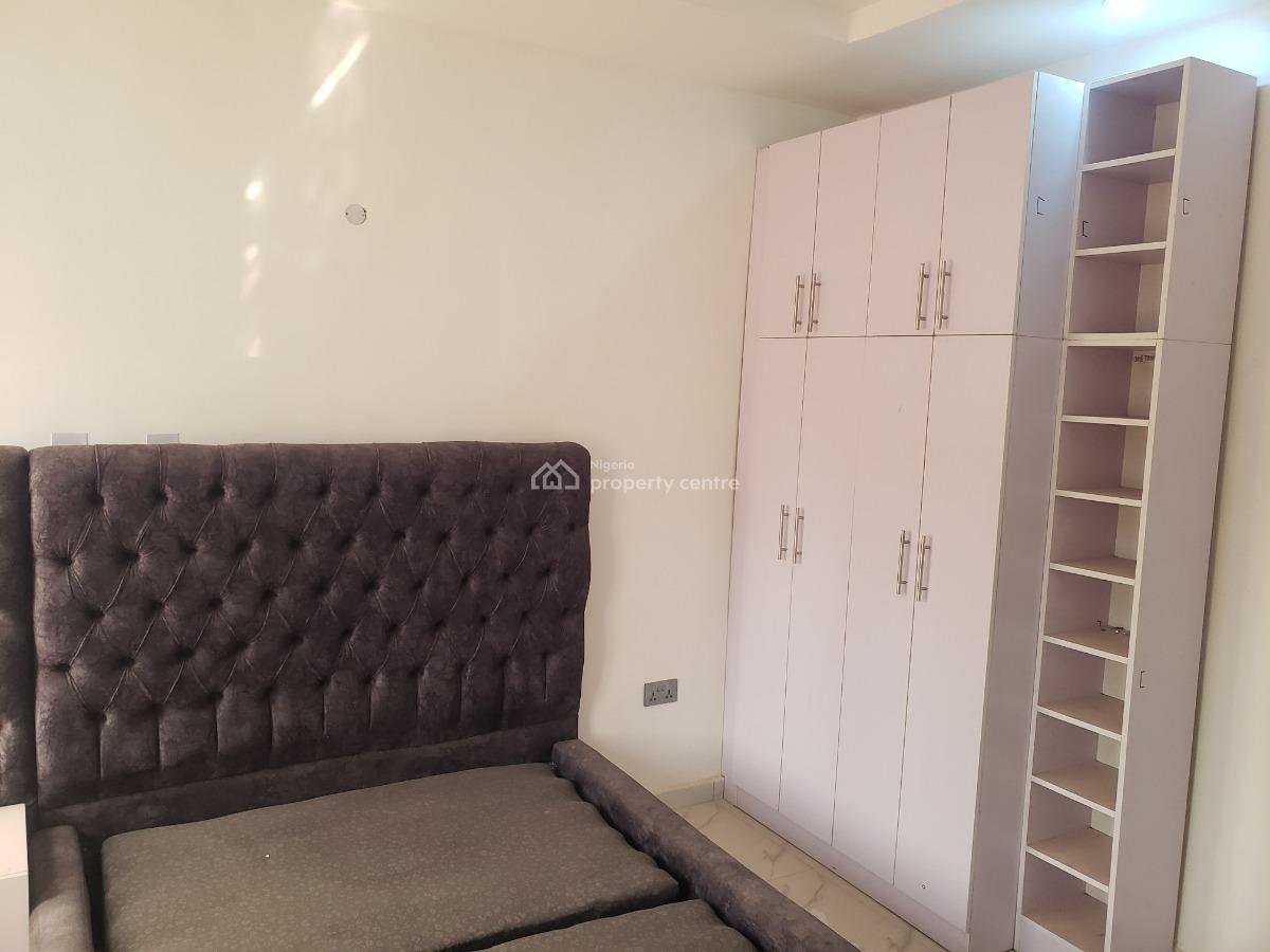 Brand-new 4bedroom Duplex, By Nizamiye Hospitals, Idu Industrial, Abuja, Terraced Duplex for Sale