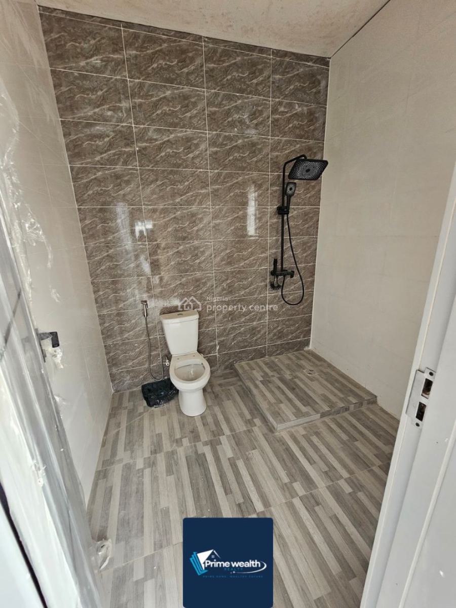 Luxury Homes --- Own Premium 4-bedroom Duplexes with Flexible  Payment, Ogudu, Gra, Ogudu, Lagos, Terraced Duplex for Sale