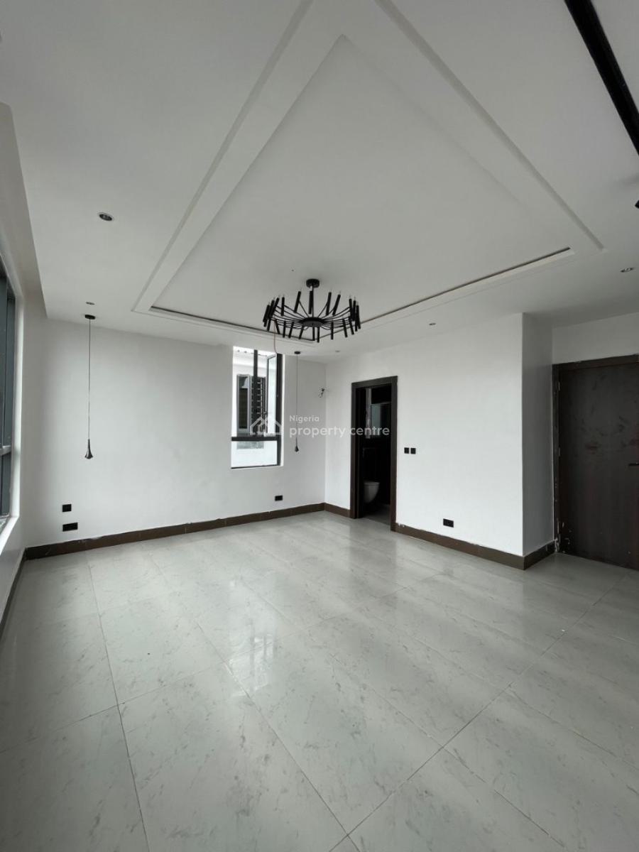 Newly Built 5  Bedroom Detached Duplex with ,bq, Newly Built 5  Bedroom Detached Duplex with ,bq, Lekki Phase 1, Lekki, Lagos, Detached Duplex for Sale