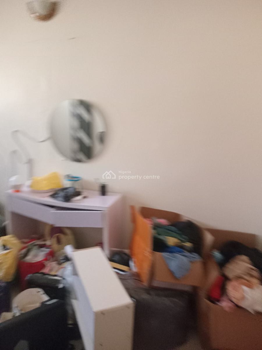 Massive 2 Bedroom Flat, Very Close to Eti-osa Secretariat, Very Close to Lekki Epe Expressway, Lekki, Lagos, Flat / Apartment for Rent