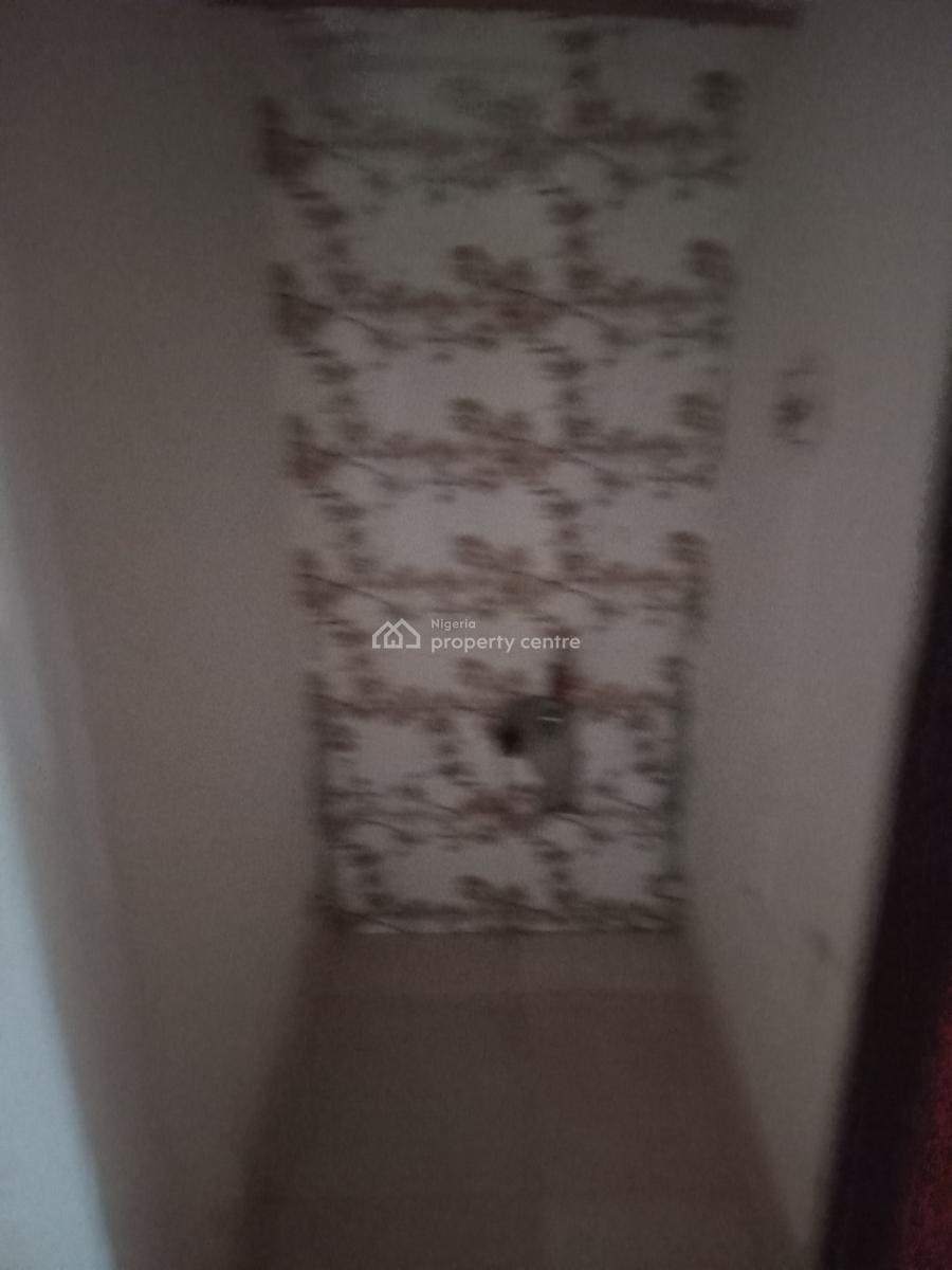 Massive 2 Bedroom Flat, Very Close to Eti-osa Secretariat, Very Close to Lekki Epe Expressway, Lekki, Lagos, Flat / Apartment for Rent