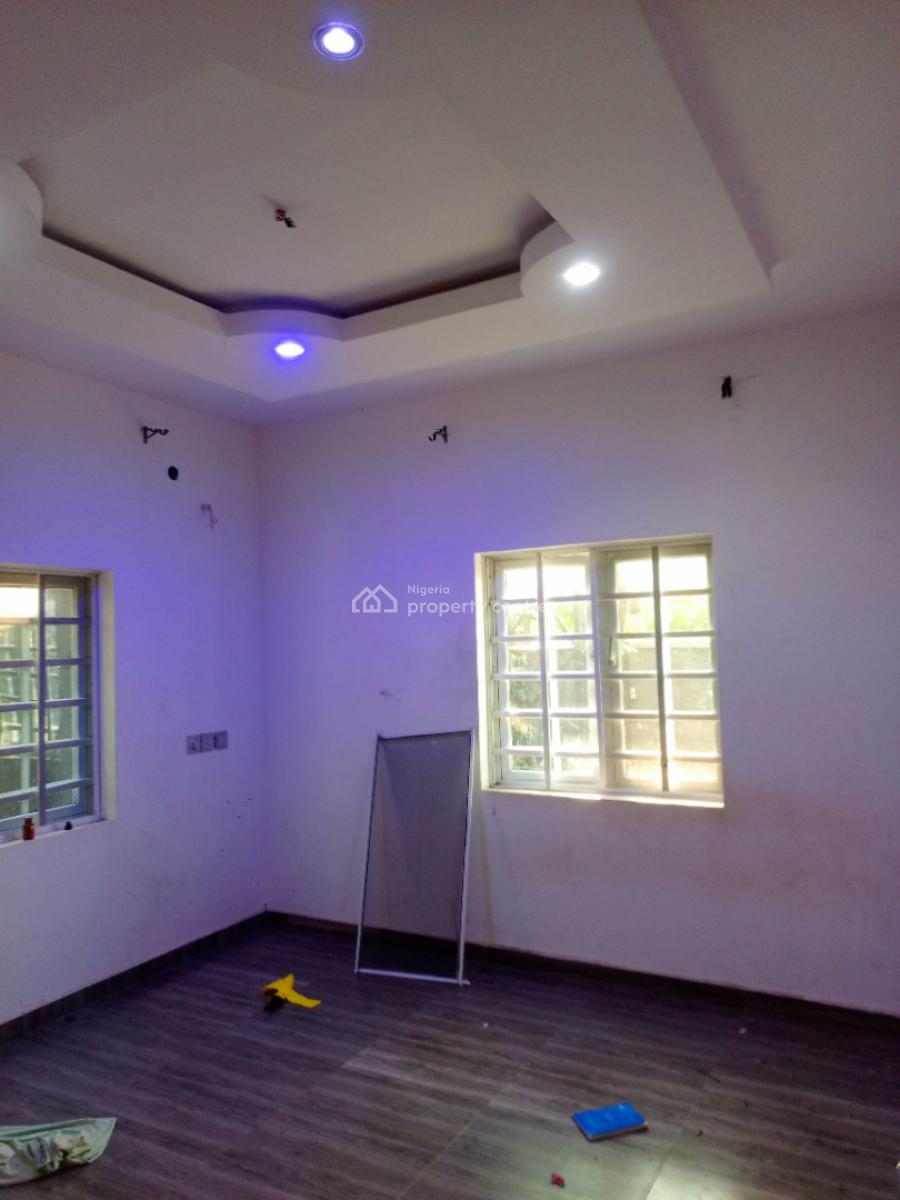 Very Spacious & Nice 2 Bedrooms with Good Finishing, No10 Adekoya Street By 2nd Palace, Off Ogunfayo Area, Ibeju Lekki, Lagos, Flat / Apartment for Rent