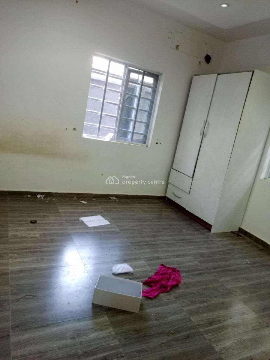 Very Spacious & Nice 2 Bedrooms with Good Finishing, No10 Adekoya Street By 2nd Palace, Off Ogunfayo Area, Ibeju Lekki, Lagos, Flat / Apartment for Rent