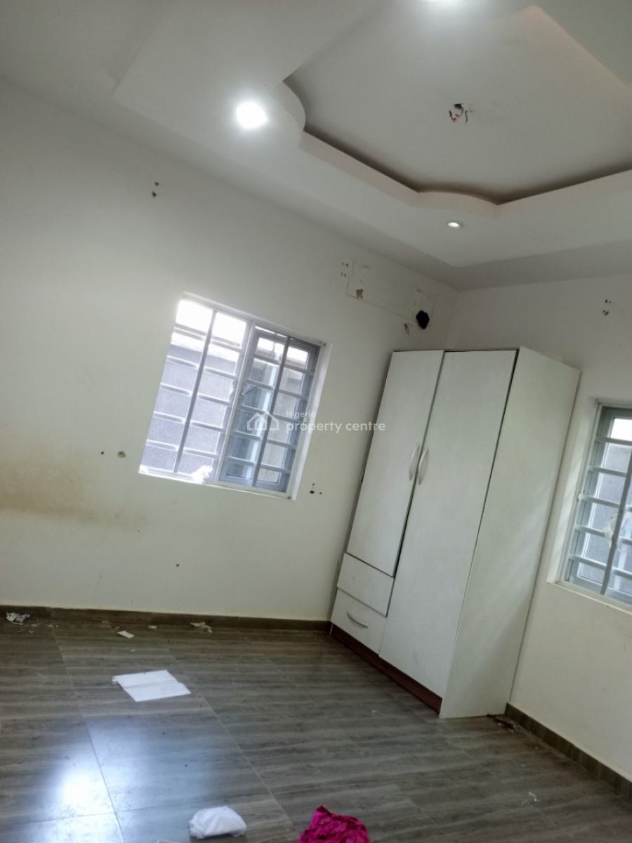 Very Spacious & Nice 2 Bedrooms with Good Finishing, No10 Adekoya Street By 2nd Palace, Off Ogunfayo Area, Ibeju Lekki, Lagos, Flat / Apartment for Rent