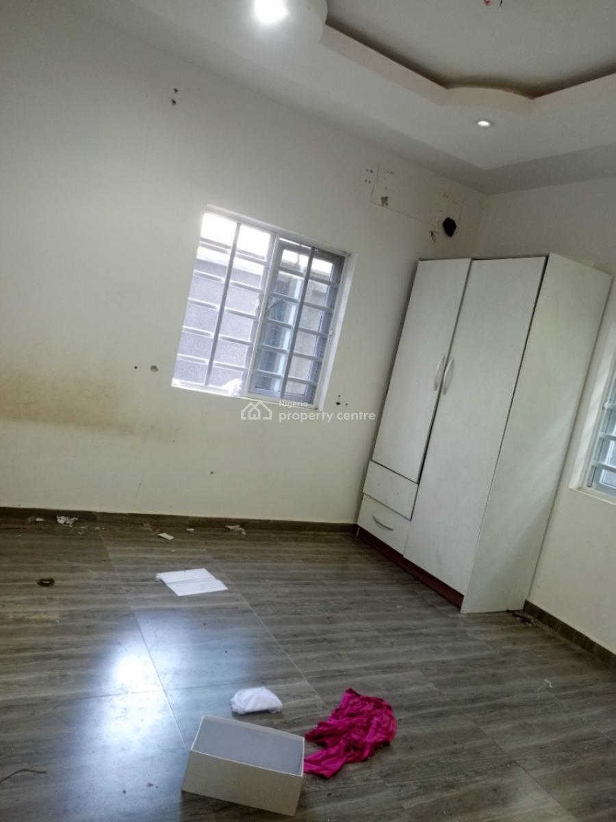 Very Spacious & Nice 2 Bedrooms with Good Finishing, No10 Adekoya Street By 2nd Palace, Off Ogunfayo Area, Ibeju Lekki, Lagos, Flat / Apartment for Rent