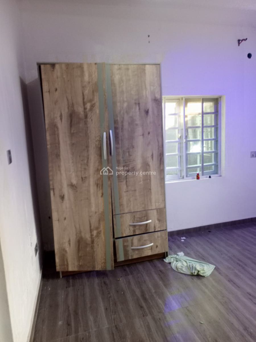 Very Spacious & Nice 2 Bedrooms with Good Finishing, No10 Adekoya Street By 2nd Palace, Off Ogunfayo Area, Ibeju Lekki, Lagos, Flat / Apartment for Rent