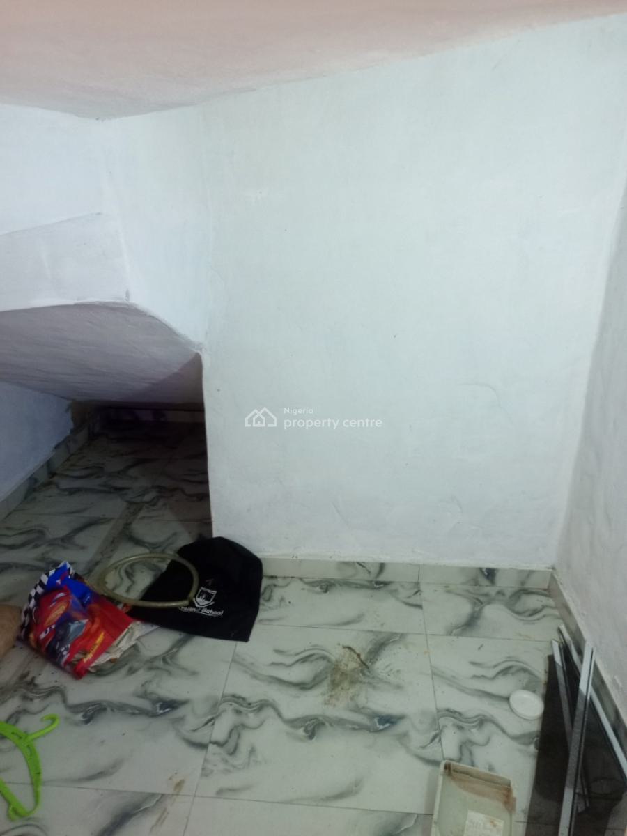 Very Spacious & Nice 2 Bedrooms with Good Finishing, No10 Adekoya Street By 2nd Palace, Off Ogunfayo Area, Ibeju Lekki, Lagos, Flat / Apartment for Rent