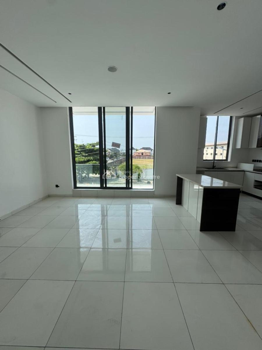 Aesthetically Pleasing 2 Bedroom Apartment  with Swimming Pool, Aesthetically Pleasing 2 Bedroom Apartment  with Swimming Pool, Lekki Phase 1, Lekki, Lagos, Block of Flats for Sale