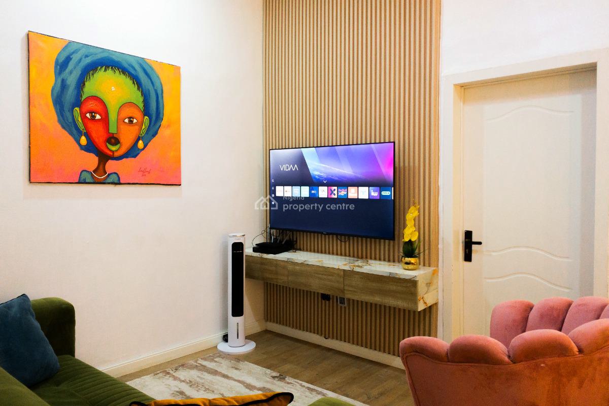 Deed of Assignment, Ikota, Lekki, Lagos, Terraced Duplex for Sale