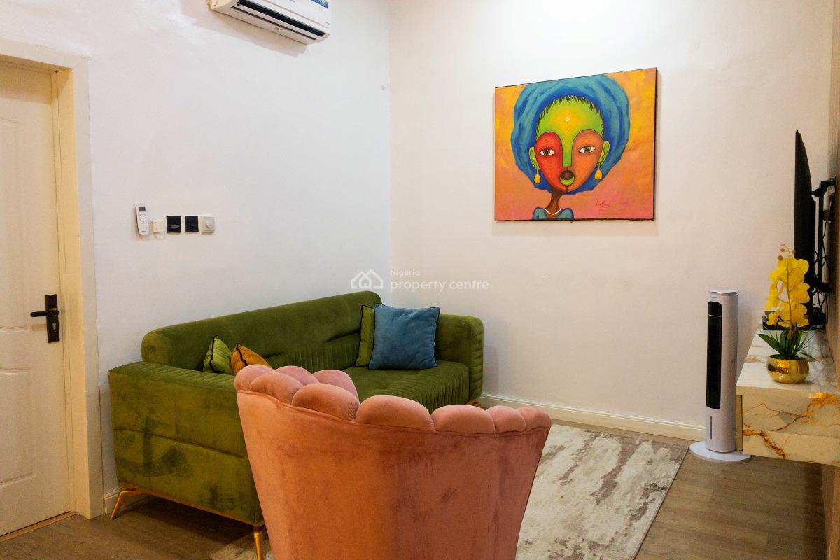 Deed of Assignment, Ikota, Lekki, Lagos, Terraced Duplex for Sale