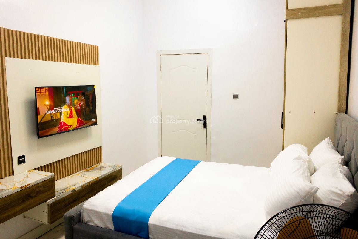 Deed of Assignment, Ikota, Lekki, Lagos, Terraced Duplex for Sale