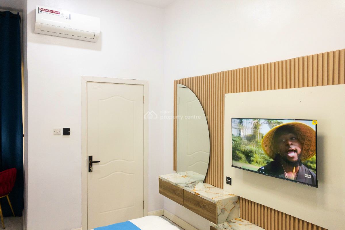 Deed of Assignment, Ikota, Lekki, Lagos, Terraced Duplex for Sale