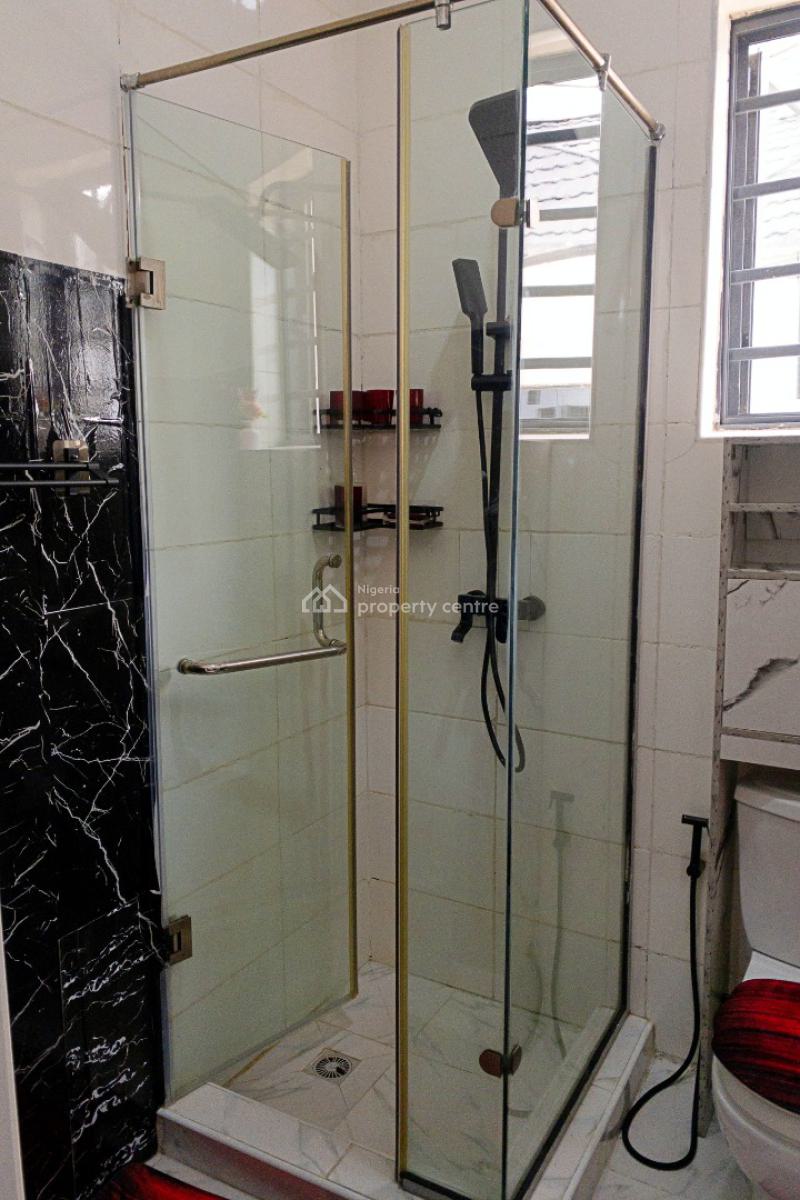 Deed of Assignment, Ikota, Lekki, Lagos, Terraced Duplex for Sale