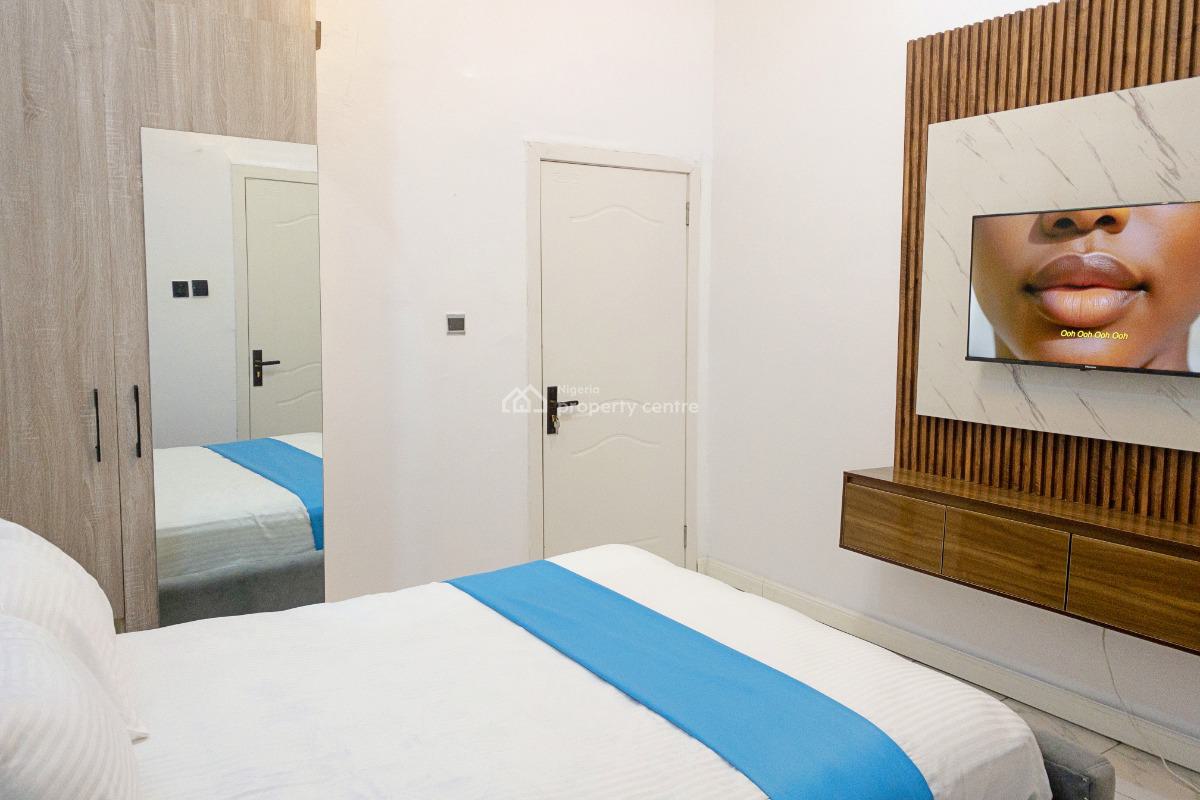 Deed of Assignment, Ikota, Lekki, Lagos, Terraced Duplex for Sale