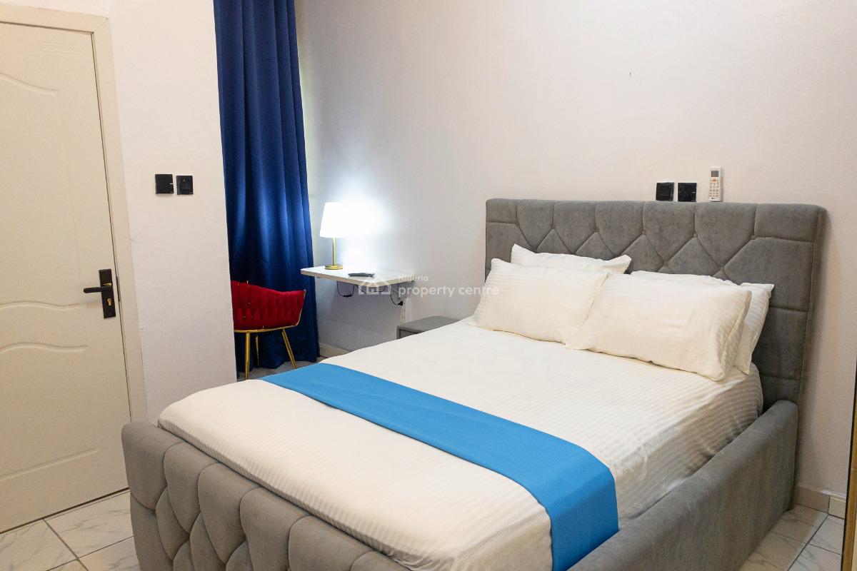 Deed of Assignment, Ikota, Lekki, Lagos, Terraced Duplex for Sale