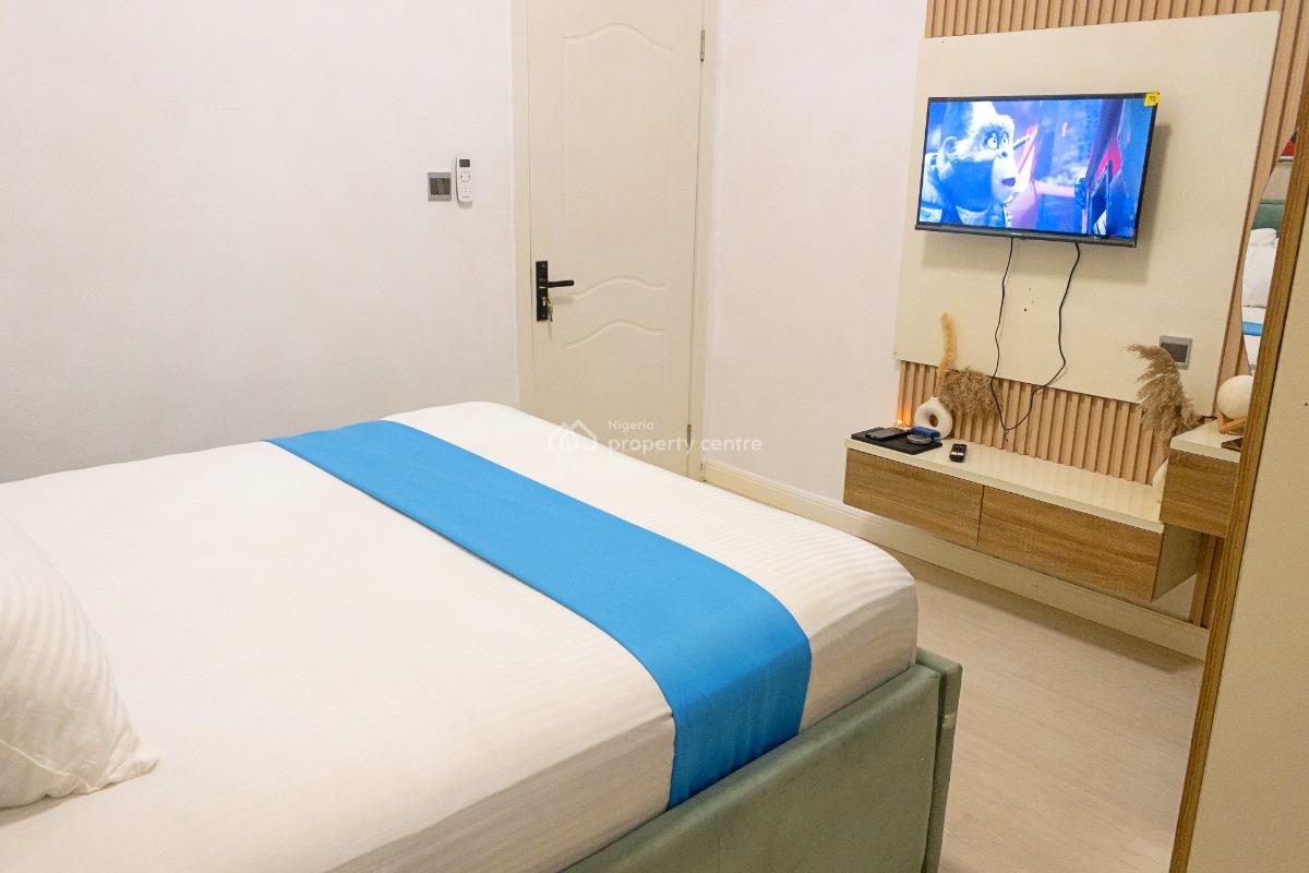 Deed of Assignment, Ikota, Lekki, Lagos, Terraced Duplex for Sale