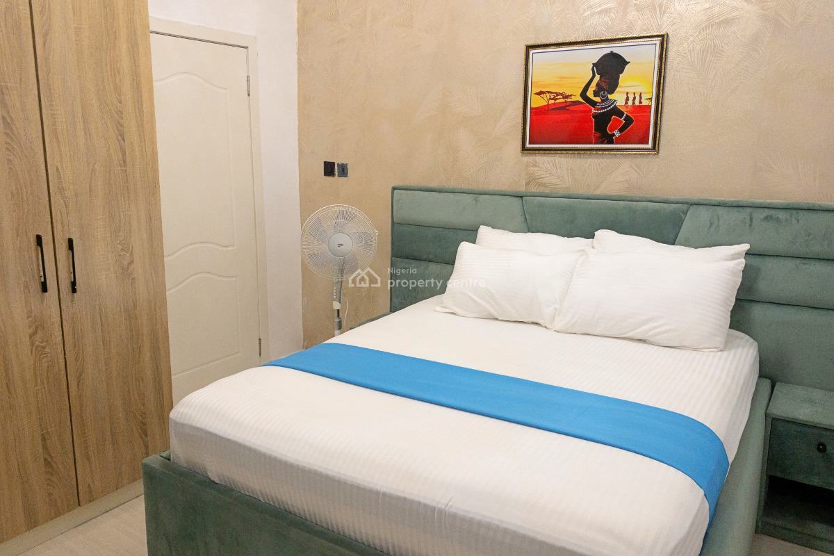 Deed of Assignment, Ikota, Lekki, Lagos, Terraced Duplex for Sale