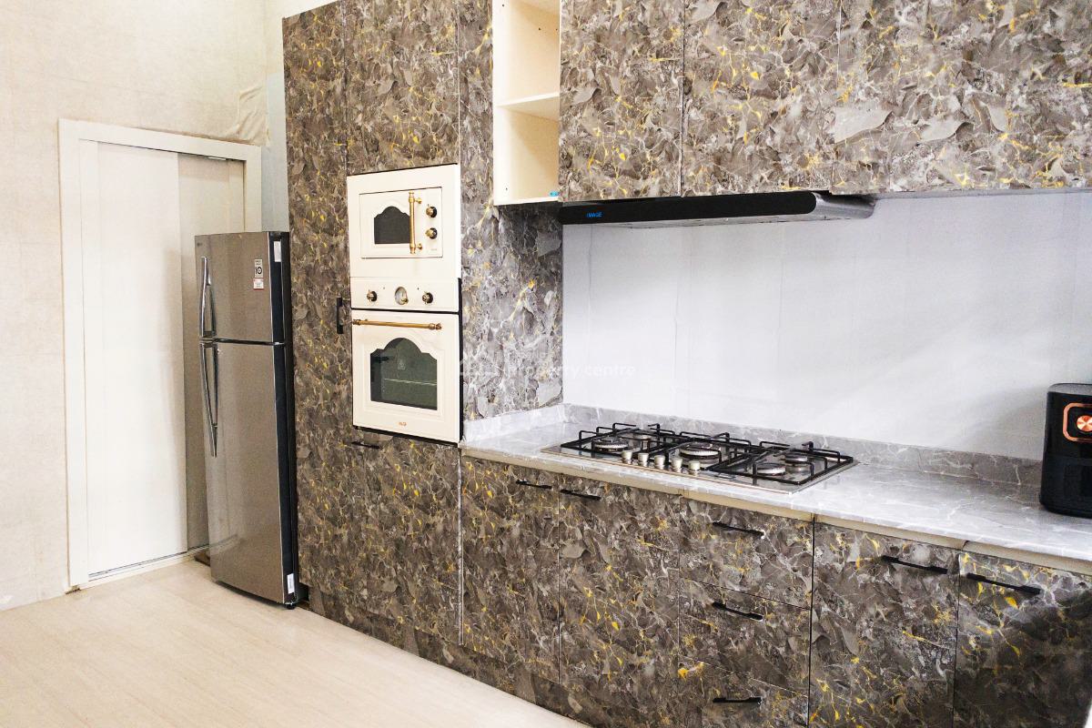 Deed of Assignment, Ikota, Lekki, Lagos, Terraced Duplex for Sale