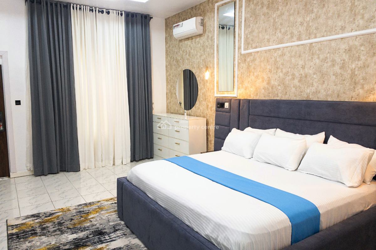 Deed of Assignment, Ikota, Lekki, Lagos, Terraced Duplex for Sale