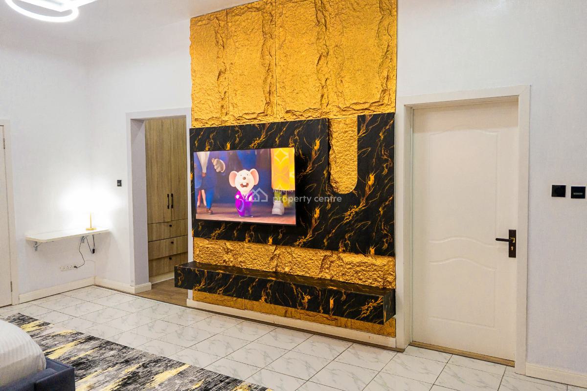 Deed of Assignment, Ikota, Lekki, Lagos, Terraced Duplex for Sale