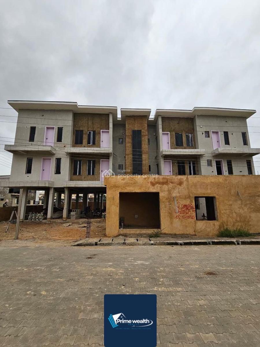 Opebi Luxury Apartments --- Live Smart, Earn Smarter, Opebi, Opebi, Ikeja, Lagos, House for Sale