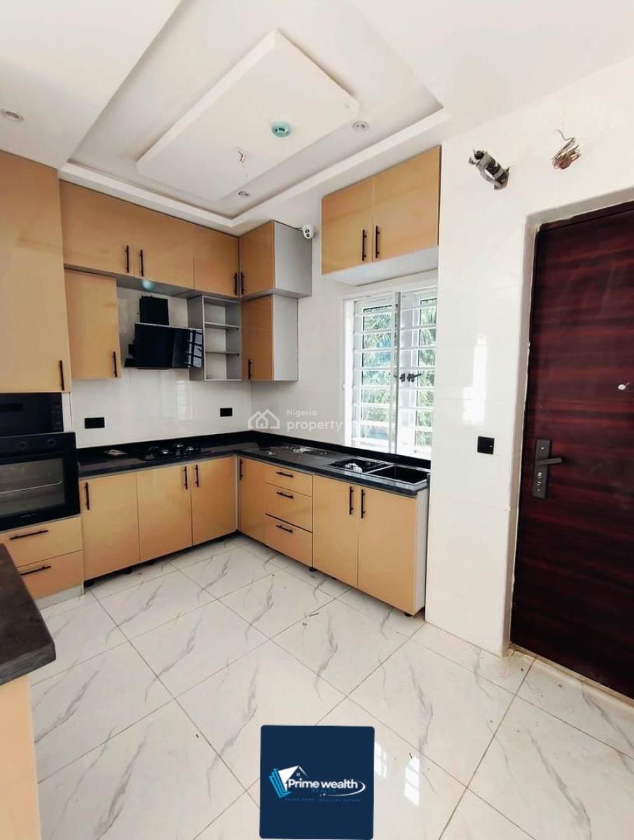 Opebi Luxury Apartments --- Live Smart, Earn Smarter, Opebi, Opebi, Ikeja, Lagos, House for Sale