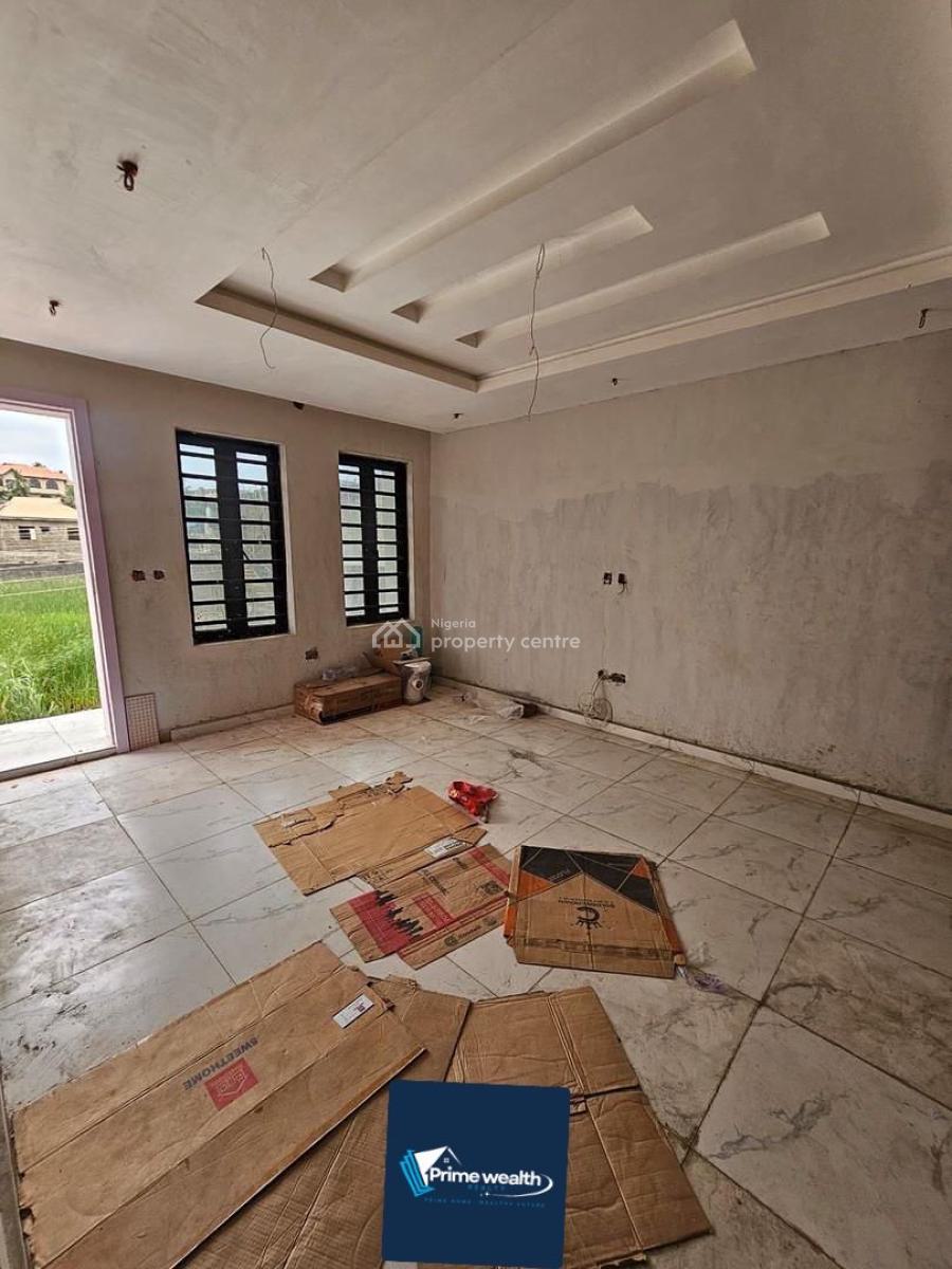 Opebi Luxury Apartments --- Live Smart, Earn Smarter, Opebi, Opebi, Ikeja, Lagos, House for Sale