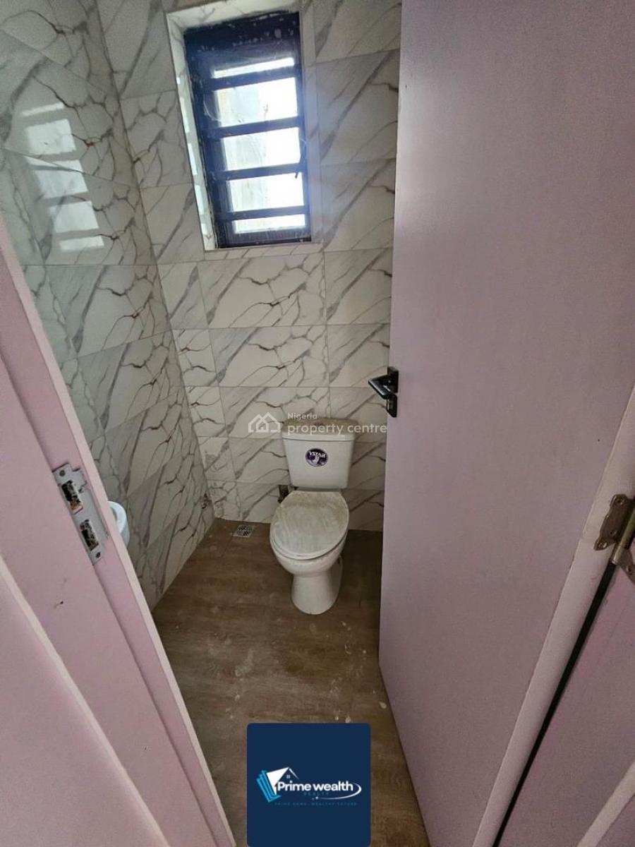 Opebi Luxury Apartments --- Live Smart, Earn Smarter, Opebi, Opebi, Ikeja, Lagos, House for Sale