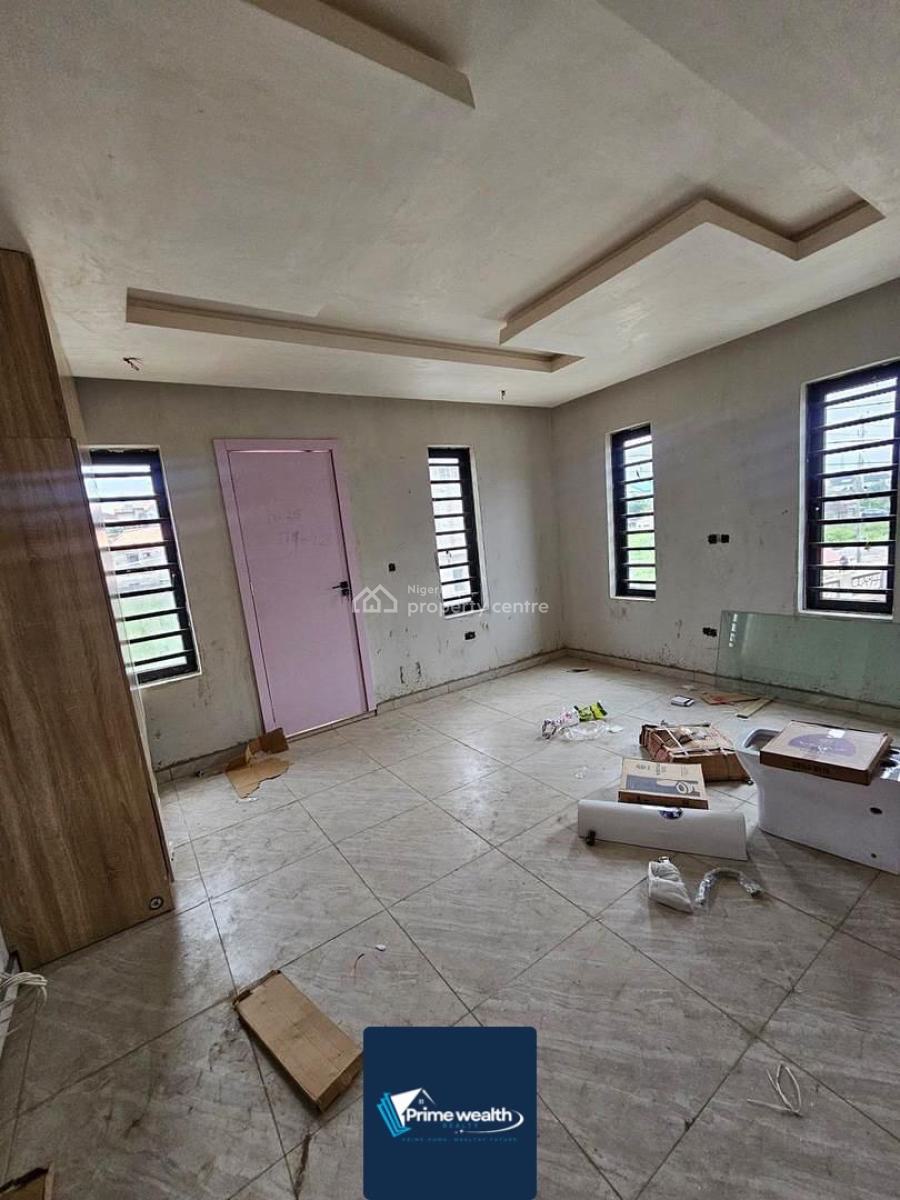 Opebi Luxury Apartments --- Live Smart, Earn Smarter, Opebi, Opebi, Ikeja, Lagos, House for Sale