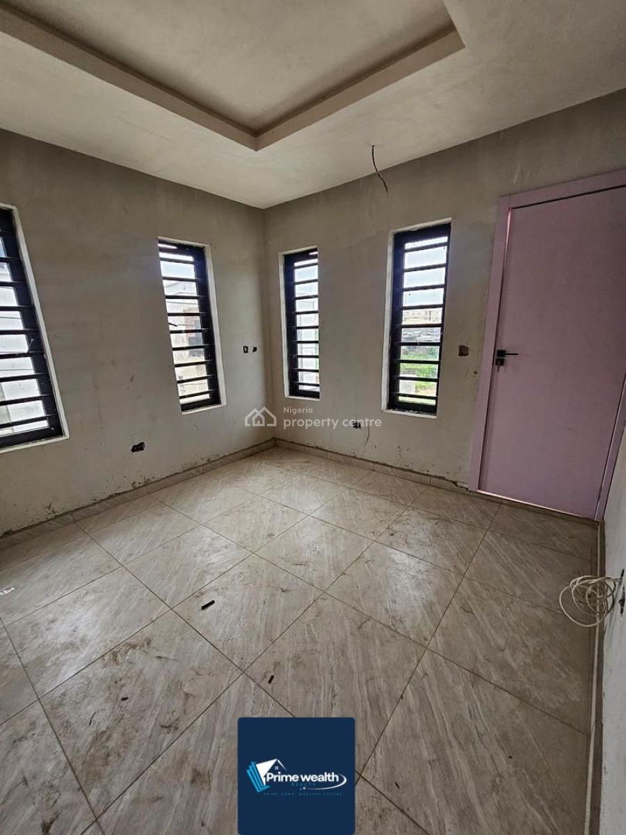 Opebi Luxury Apartments --- Live Smart, Earn Smarter, Opebi, Opebi, Ikeja, Lagos, House for Sale