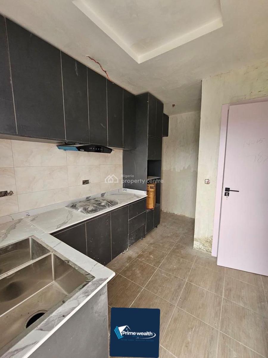 Opebi Luxury Apartments --- Live Smart, Earn Smarter, Opebi, Opebi, Ikeja, Lagos, House for Sale