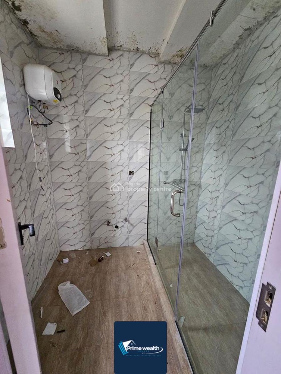 Opebi Luxury Apartments --- Live Smart, Earn Smarter, Opebi, Opebi, Ikeja, Lagos, House for Sale