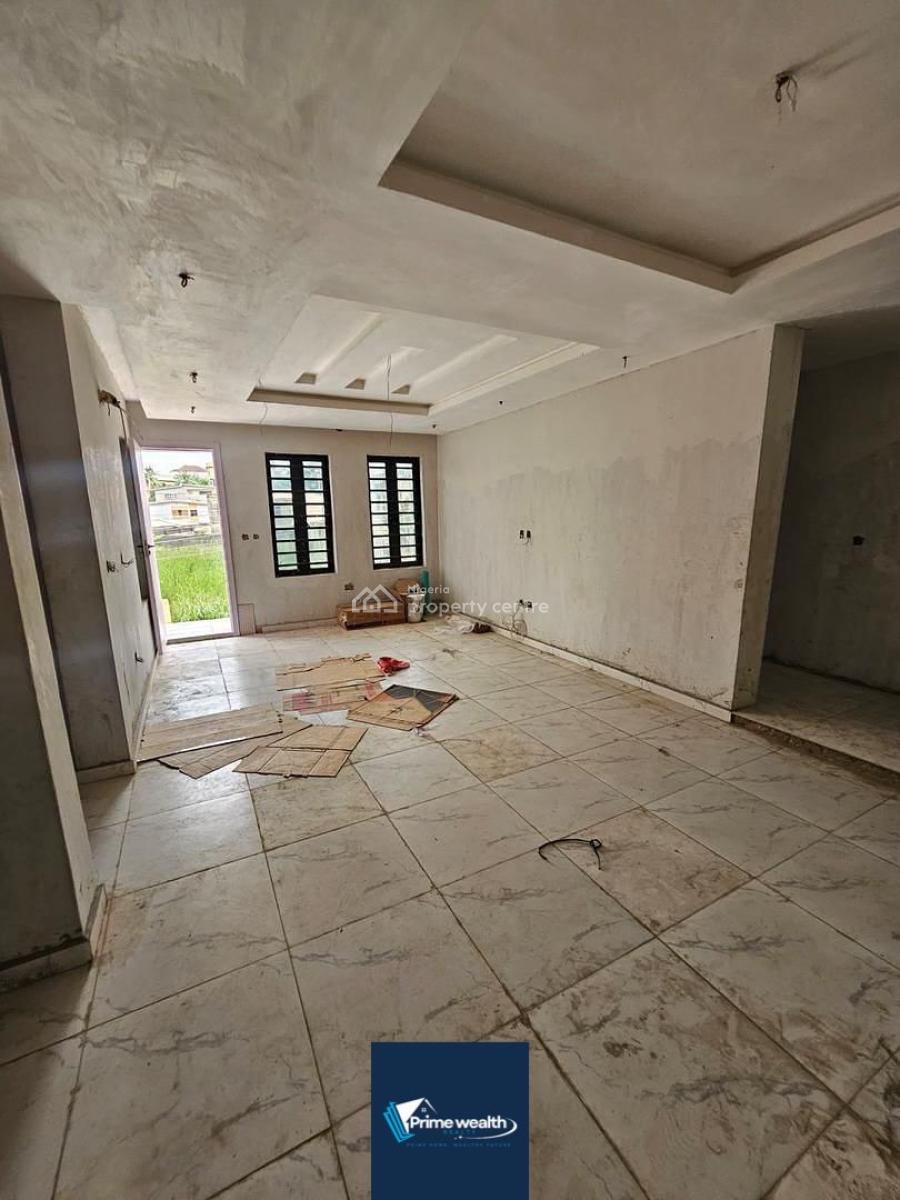 Opebi Luxury Apartments --- Live Smart, Earn Smarter, Opebi, Opebi, Ikeja, Lagos, House for Sale