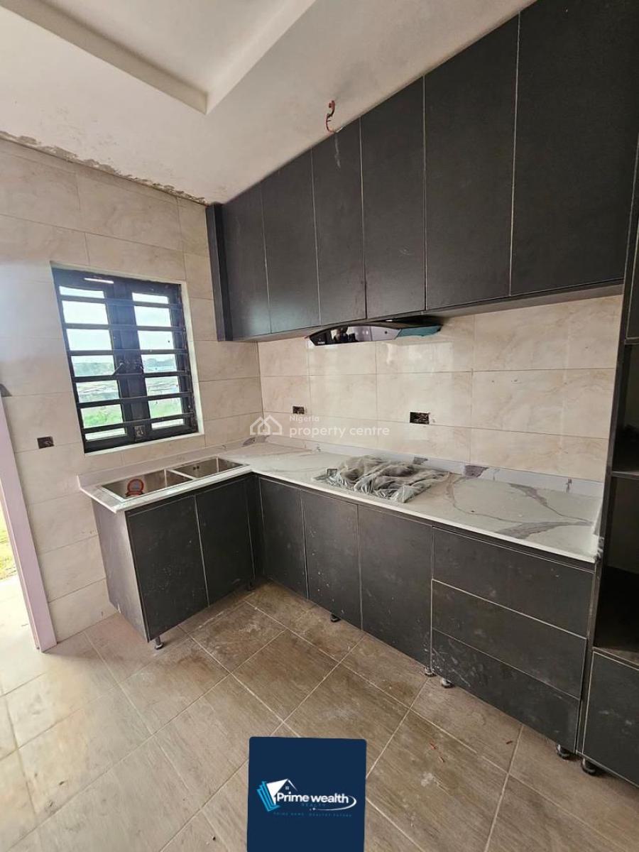 Opebi Luxury Apartments --- Live Smart, Earn Smarter, Opebi, Opebi, Ikeja, Lagos, House for Sale