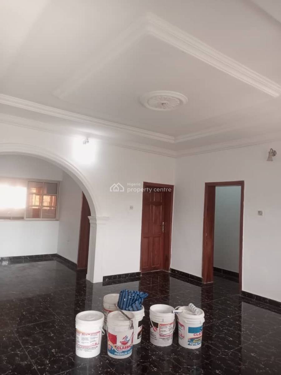 Luxury 3 Bedroom, 11 Moringa Drive,cedar County Estate,behind Hot Bread By Thera Peace, Sangotedo, Ajah, Lagos, Flat / Apartment for Rent