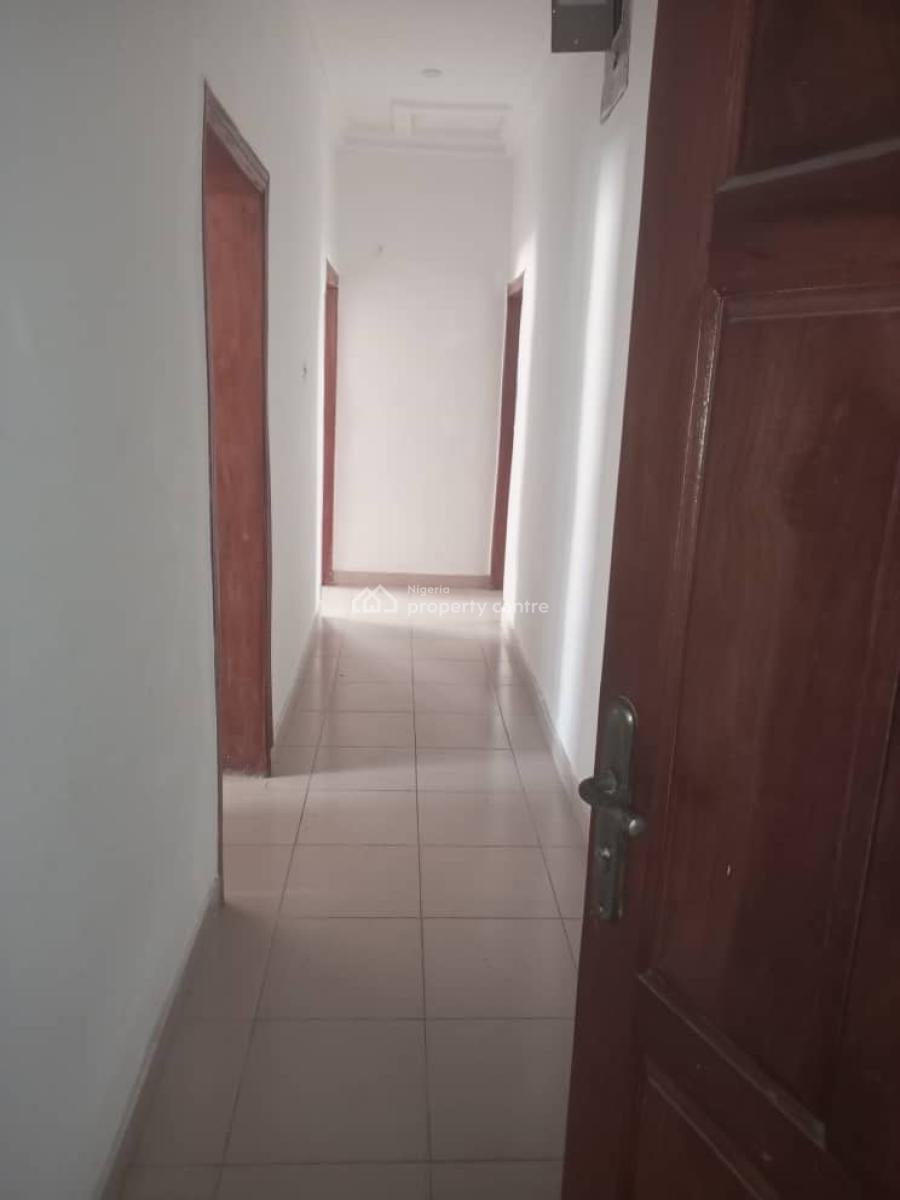 Luxury 3 Bedroom, 11 Moringa Drive,cedar County Estate,behind Hot Bread By Thera Peace, Sangotedo, Ajah, Lagos, Flat / Apartment for Rent