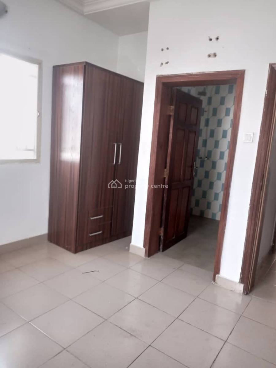 Luxury 3 Bedroom, 11 Moringa Drive,cedar County Estate,behind Hot Bread By Thera Peace, Sangotedo, Ajah, Lagos, Flat / Apartment for Rent