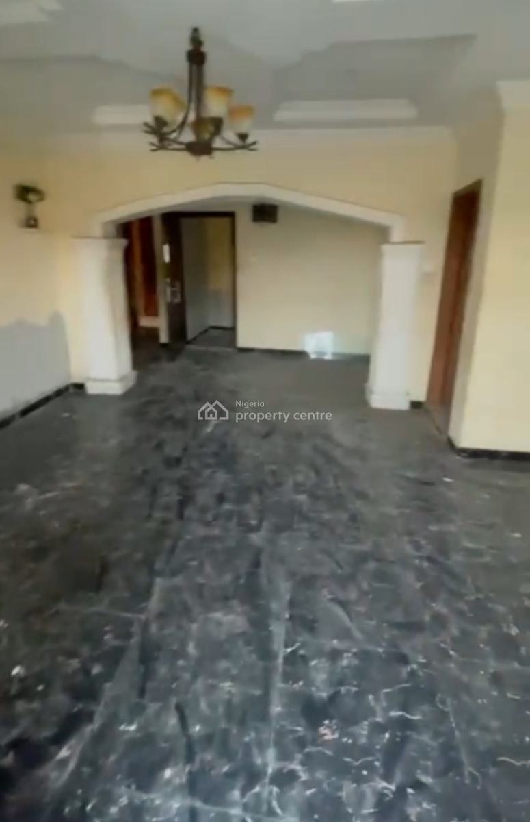 Luxury 2 Bedroom Flat with Excellent Furnishings, Gbetu New Road, Awoyaya, Ibeju Lekki, Lagos, Semi-detached Duplex for Rent