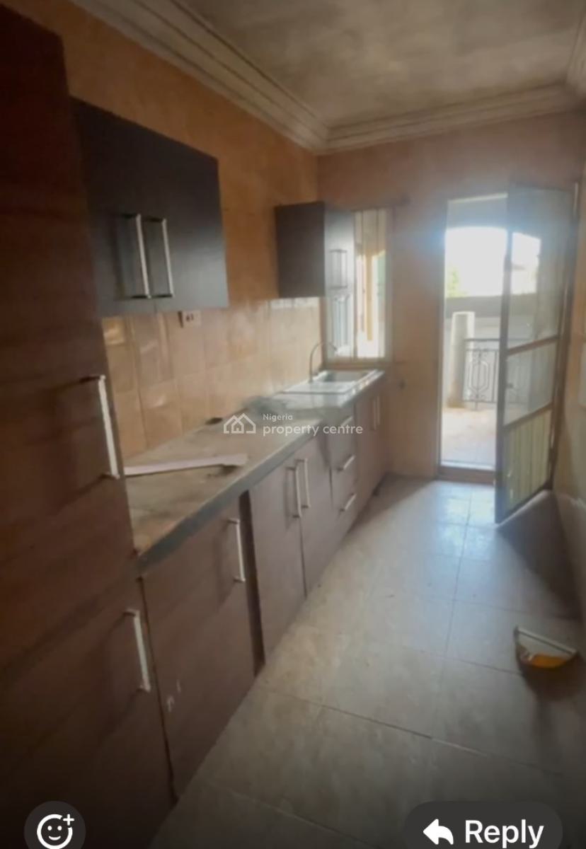 Luxury 2 Bedroom Flat with Excellent Furnishings, Gbetu New Road, Awoyaya, Ibeju Lekki, Lagos, Semi-detached Duplex for Rent