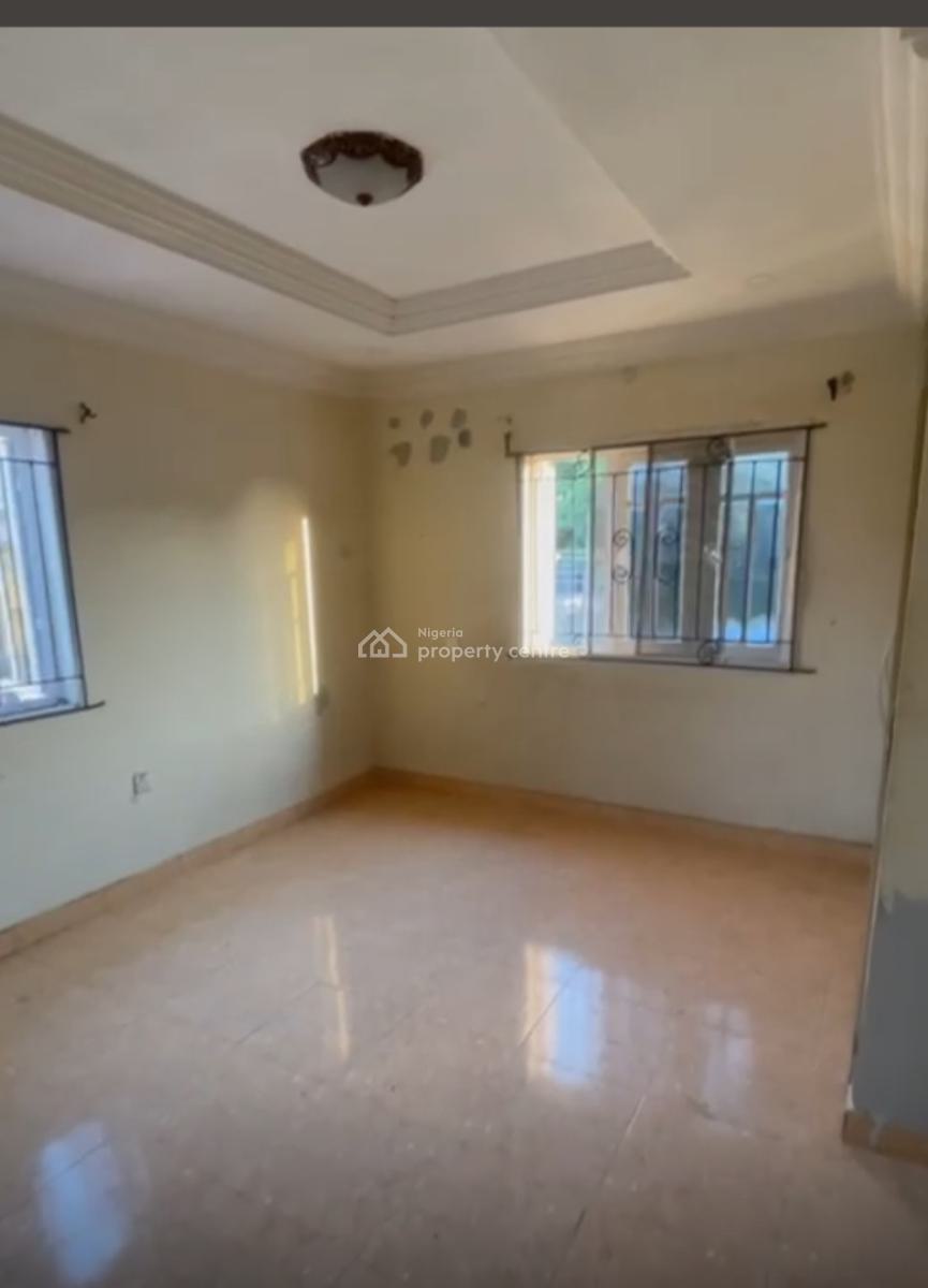 Luxury 2 Bedroom Flat with Excellent Furnishings, Gbetu New Road, Awoyaya, Ibeju Lekki, Lagos, Semi-detached Duplex for Rent