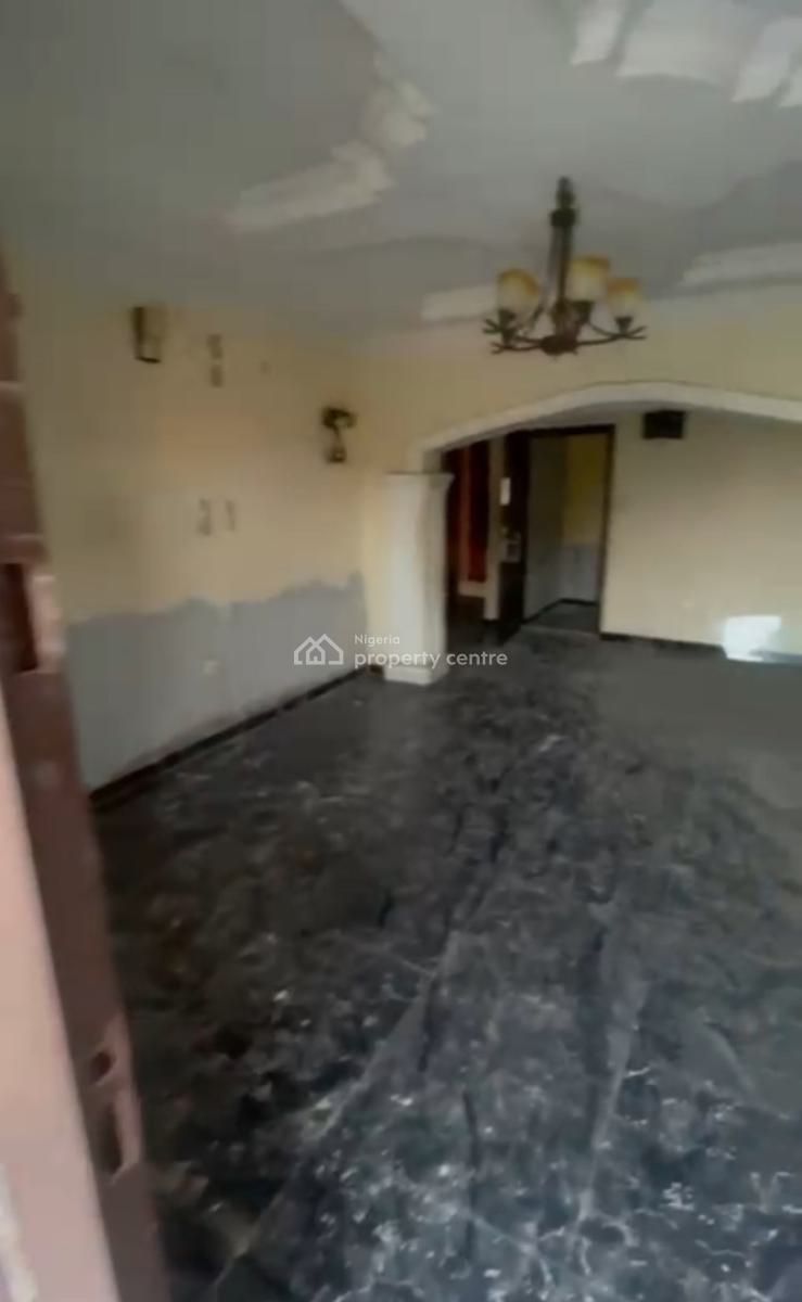 Luxury 2 Bedroom Flat with Excellent Furnishings, Gbetu New Road, Awoyaya, Ibeju Lekki, Lagos, Semi-detached Duplex for Rent